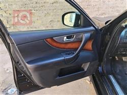 ئینفینیتی FX